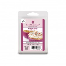 ScentSationals 2.5 oz Cupcake Scented Wax Melts   550389304